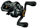 Daiwa Steez® A TW BaitCasting Reels