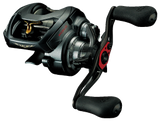 Daiwa Steez® A TW BaitCasting Reels
