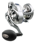 Saltiga Star Drag Reel