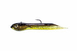 Hook Up Baits Mini Jig Tubes