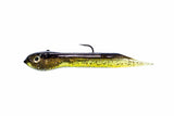 Hook Up Baits Mini Jig Tubes