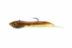 Hook Up Baits Mini Jig Tubes