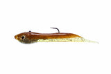 Hook Up Baits Mini Jig Tubes
