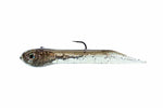 Hook Up Baits Mini Jig Tubes