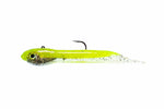 Hook Up Baits Mini Jig Tubes