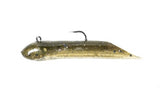 Hook Up Baits Mini Jig Tubes
