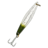 Tady Lures 4/0 Light Surface Iron