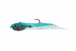 Hook Up Baits Mini Jig Tubes