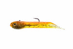 Hook Up Baits Mini Jig Tubes