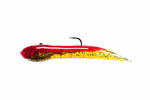 Hook Up Baits Mini Jig Tubes
