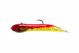Hook Up Baits Mini Jig Tubes