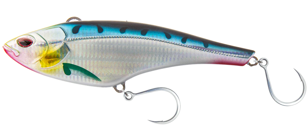 Saltwater Lures  Baja Fishing Tackle