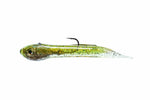 Original Hook Up Baits Tube Jigs