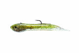 Original Hook Up Baits Tube Jigs