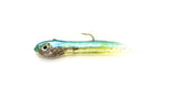 Original Hook Up Baits Tube Jigs