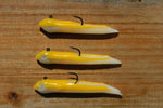 Hook Up Baits Mini Jig Tubes